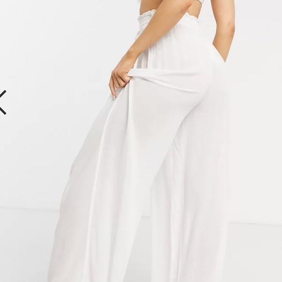 Linen Pants - Picture 2 of 5